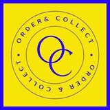 Order & Collect logo Picture