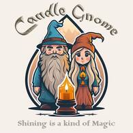 Candle Gnome  A Story of Hope