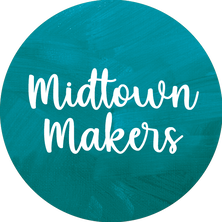 Midtown makers Logo