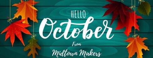 October at MidtownPicture