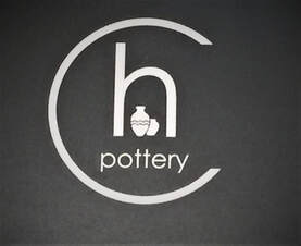 C H Pottery Logo Picture