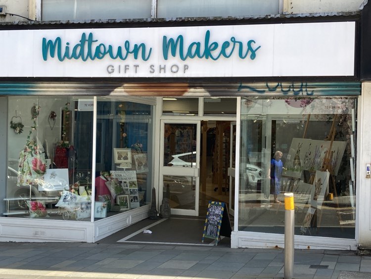 Midtown makers 2023 Picture