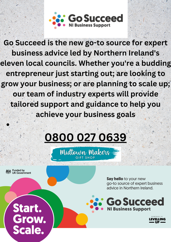 Go Succeed Picture