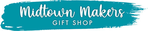 Midtown maker main logo